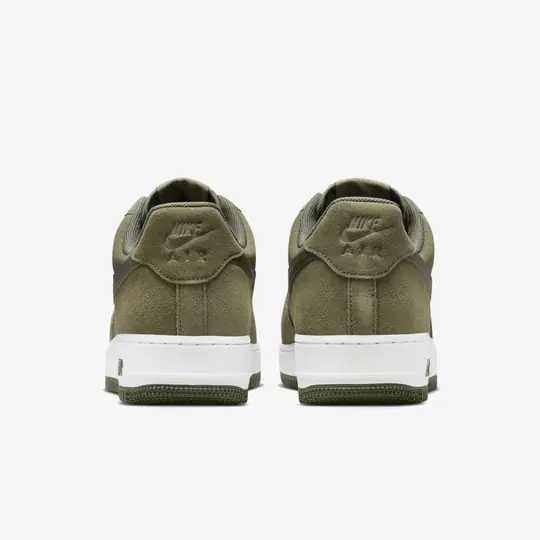 Air Force 1 'Medium Olive' - Görsel 6