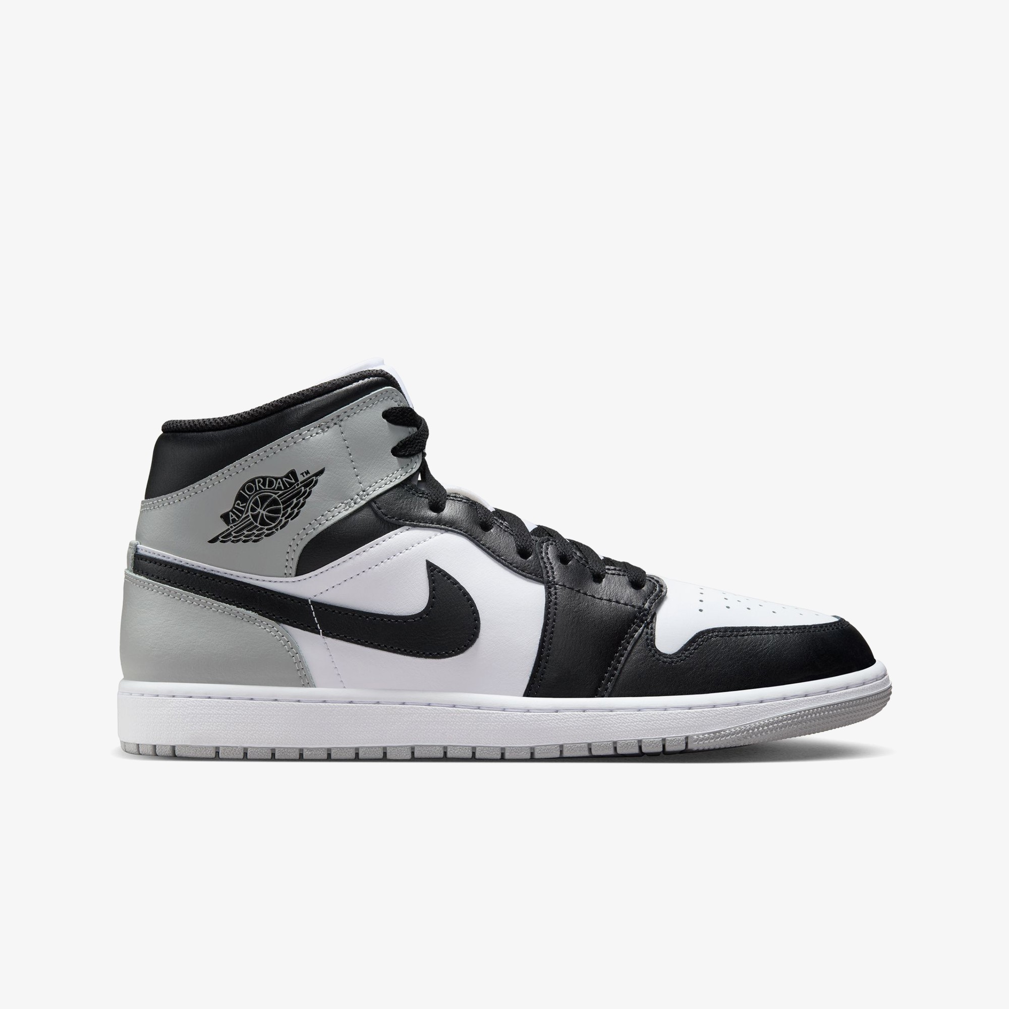 Air Jordan 1 Mid 'Barons'