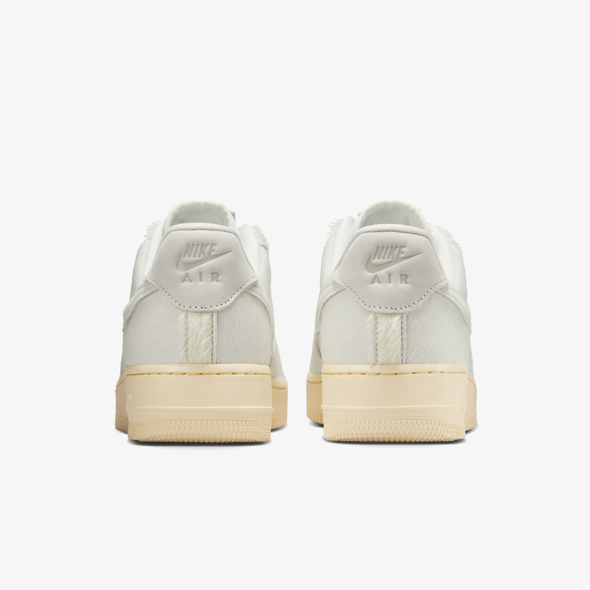 Air Force 1 '07 'Sail Pony Hair' (W)