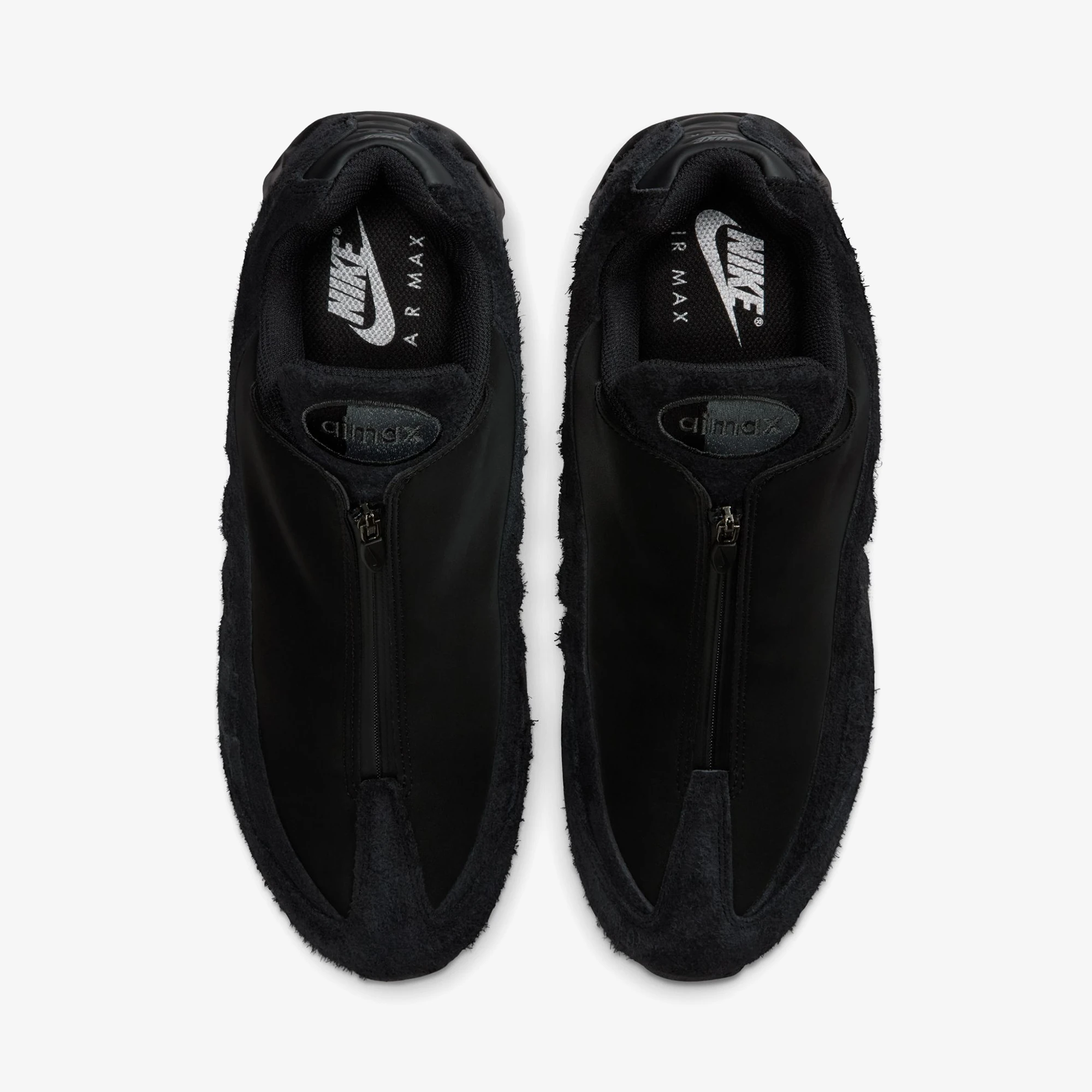 Air Max 95 Big Bubble 'Black'