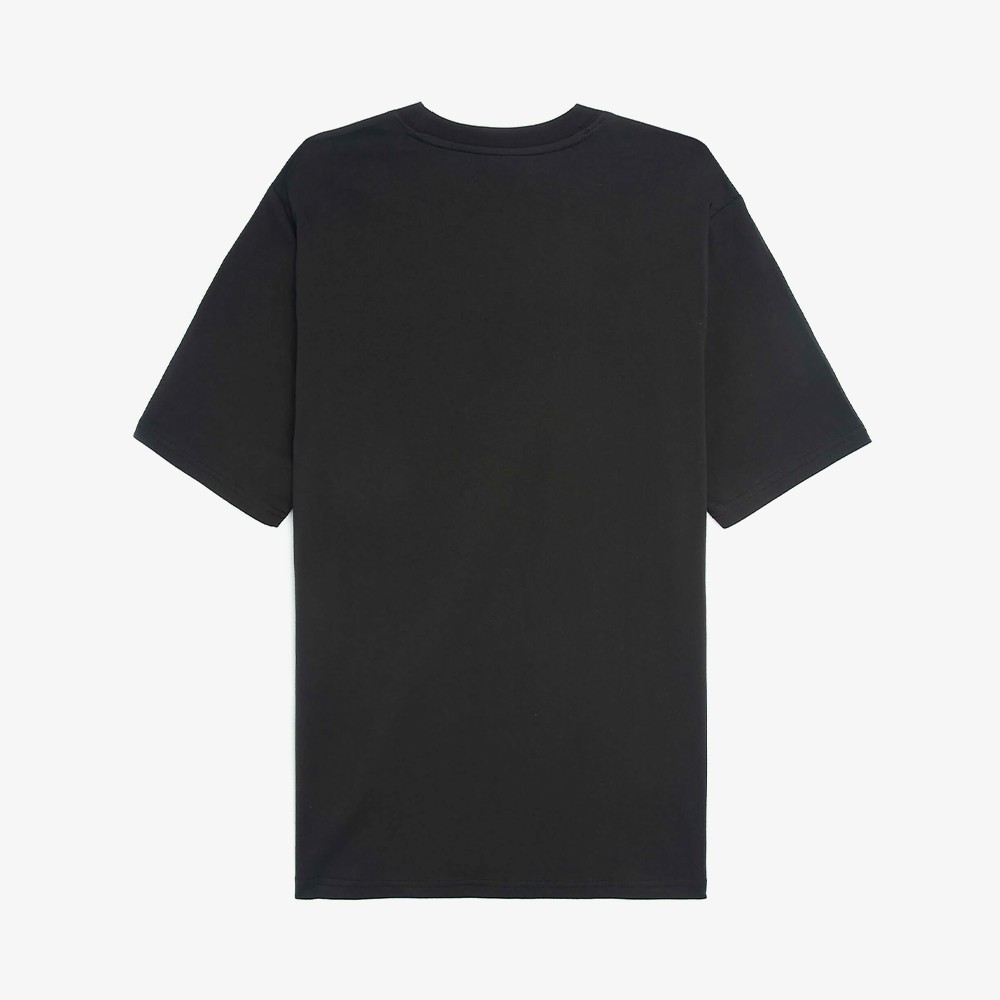 Mapleton Tee 'Black'