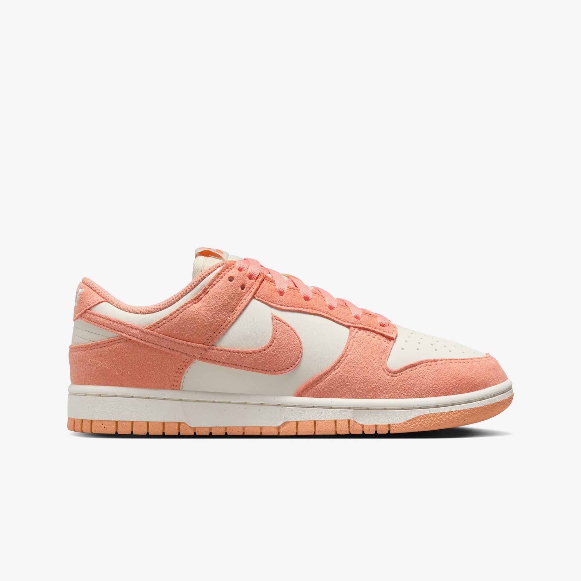 Dunk Low 'Apricot Agate'