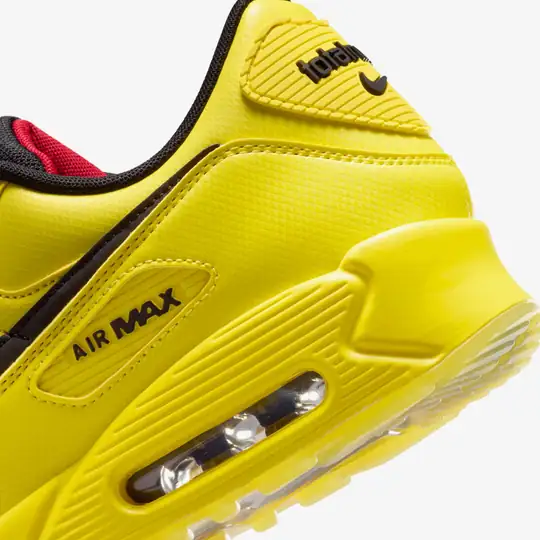 Nike Sarı Nike Air Max 90