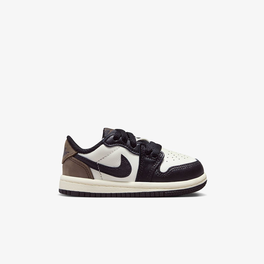 Air Jordan 1 Retro Low OG 'Mocha' (TD)