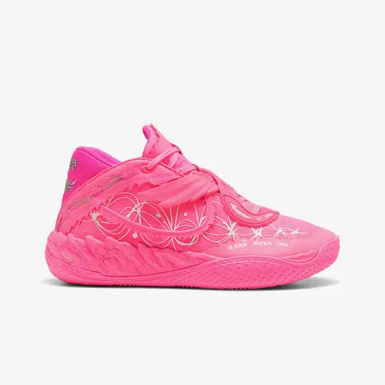 Puma Pembe Puma X Fast FURIOUS MB.05 MIAMI