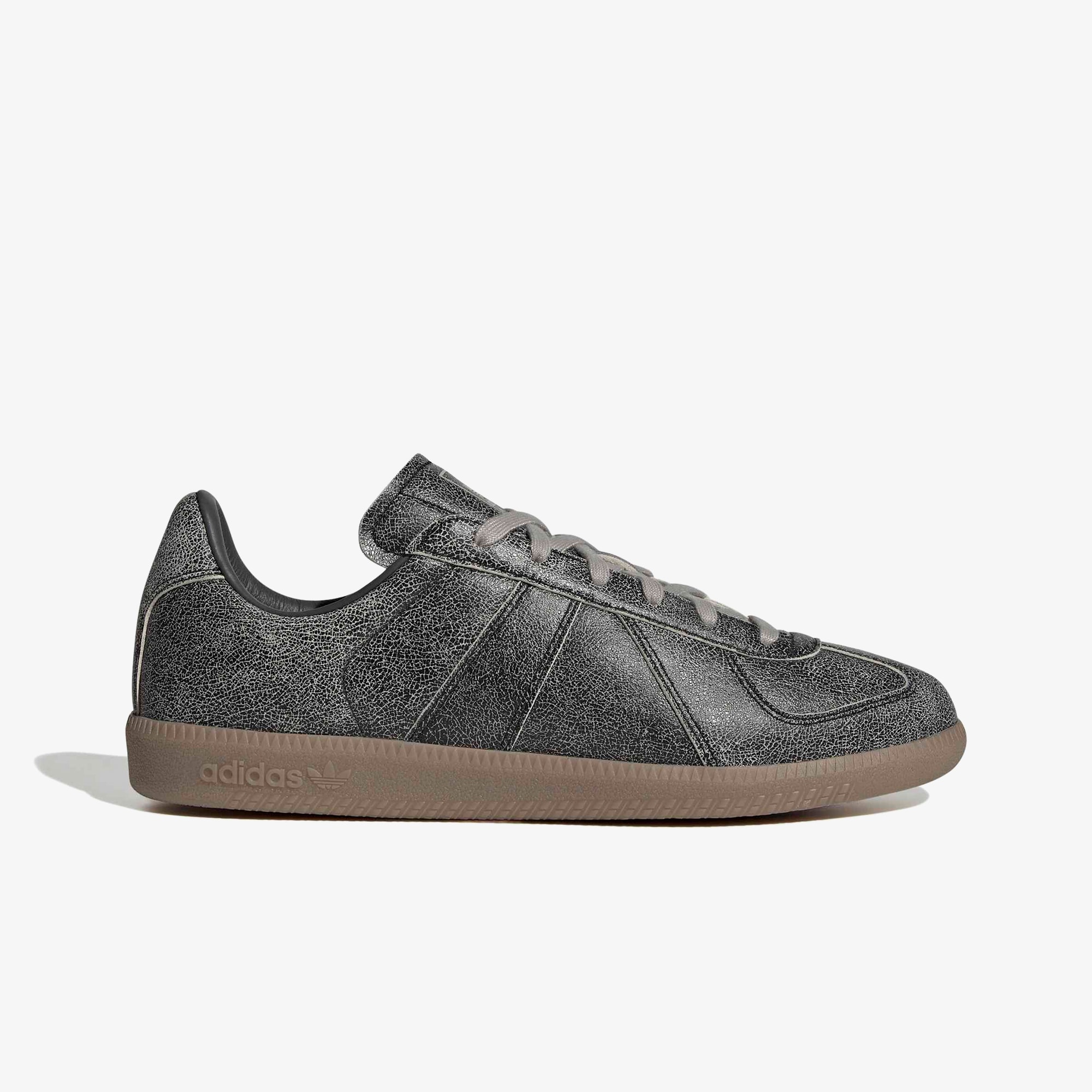BW Army Leather 'Black'