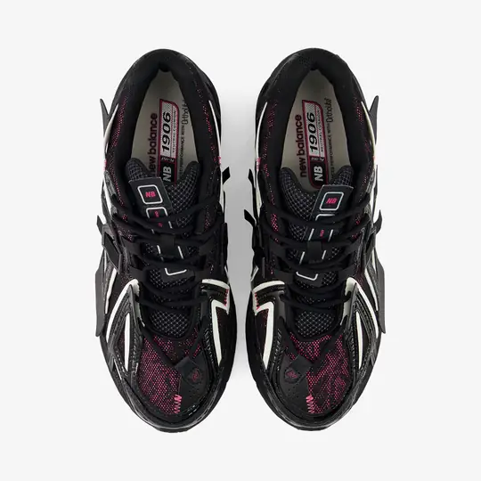 1906A 'Glow in the Dark' - Görsel 5