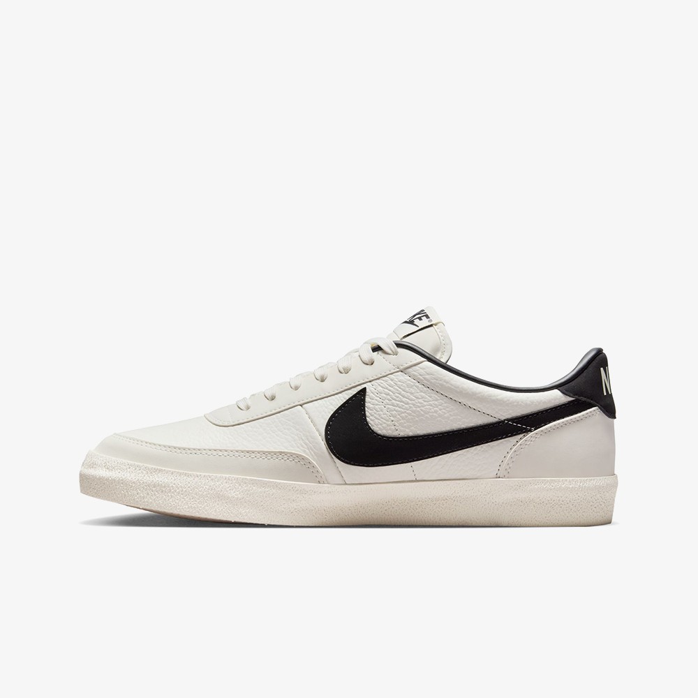 Killshot 2 Leather 'Sail Black'