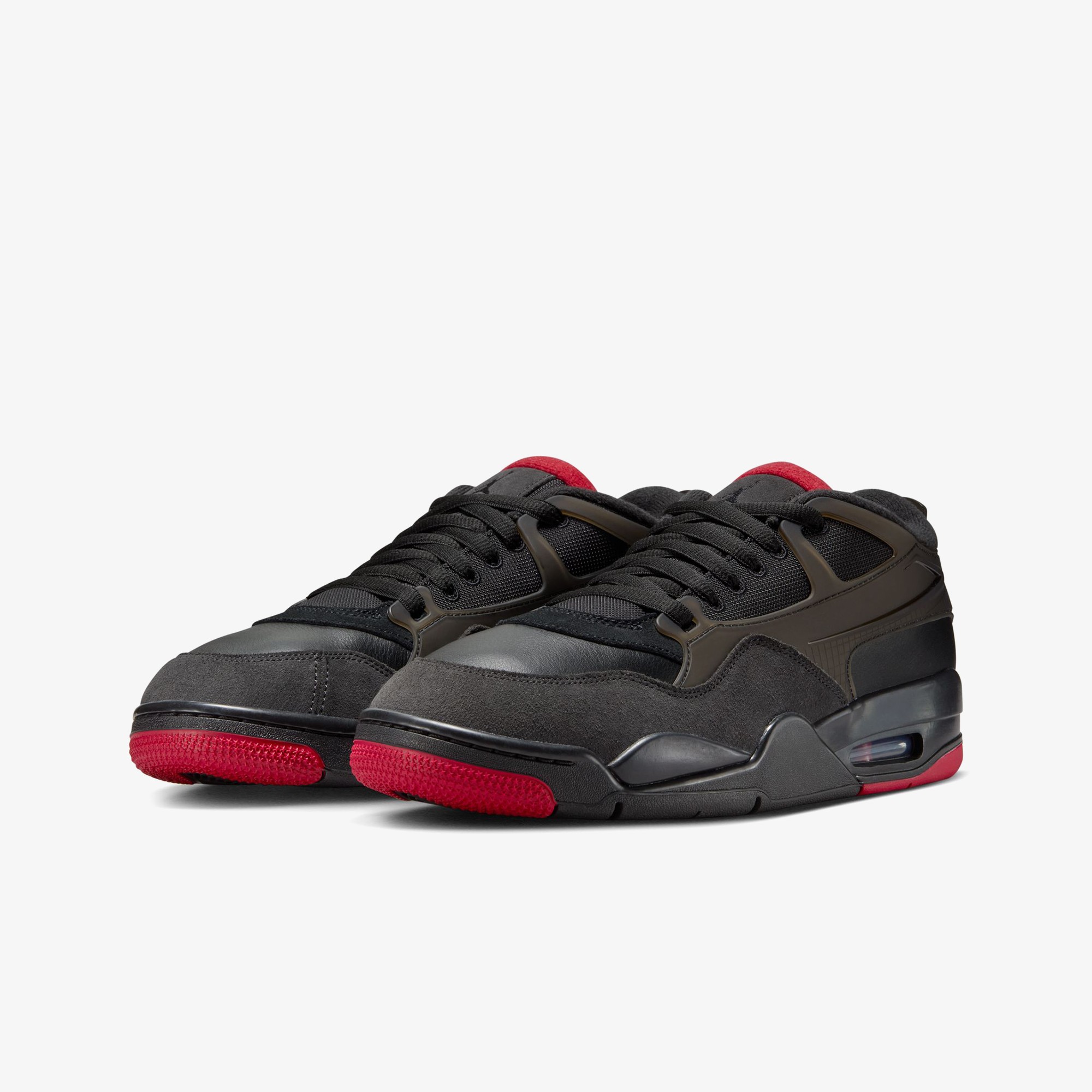 Air Jordan 4 RM 'Bred'