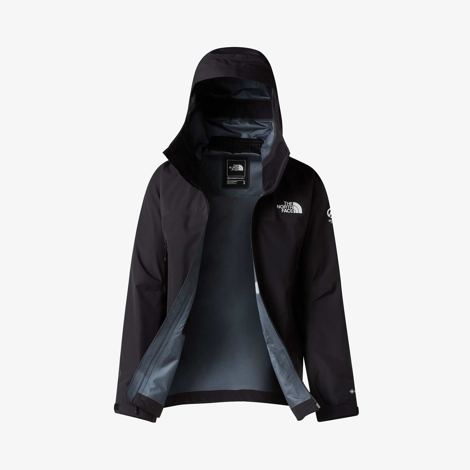 Summit Cayesh GORE-TEX® Pro Jacket 'Black'
