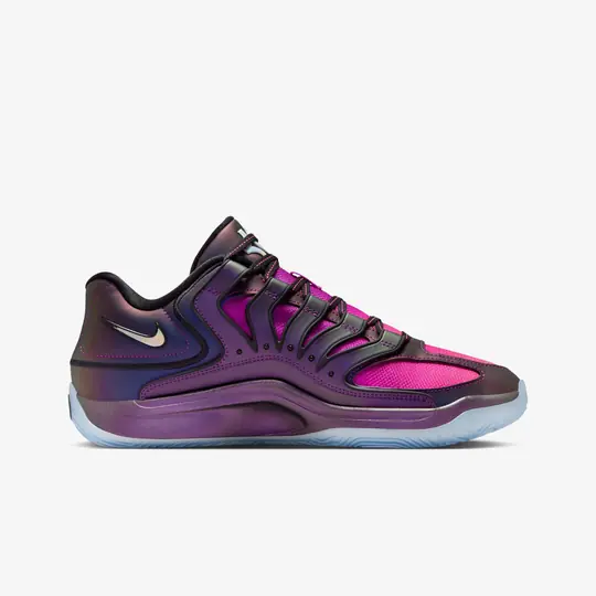 KD 18 'Eggplant' - Görsel 3