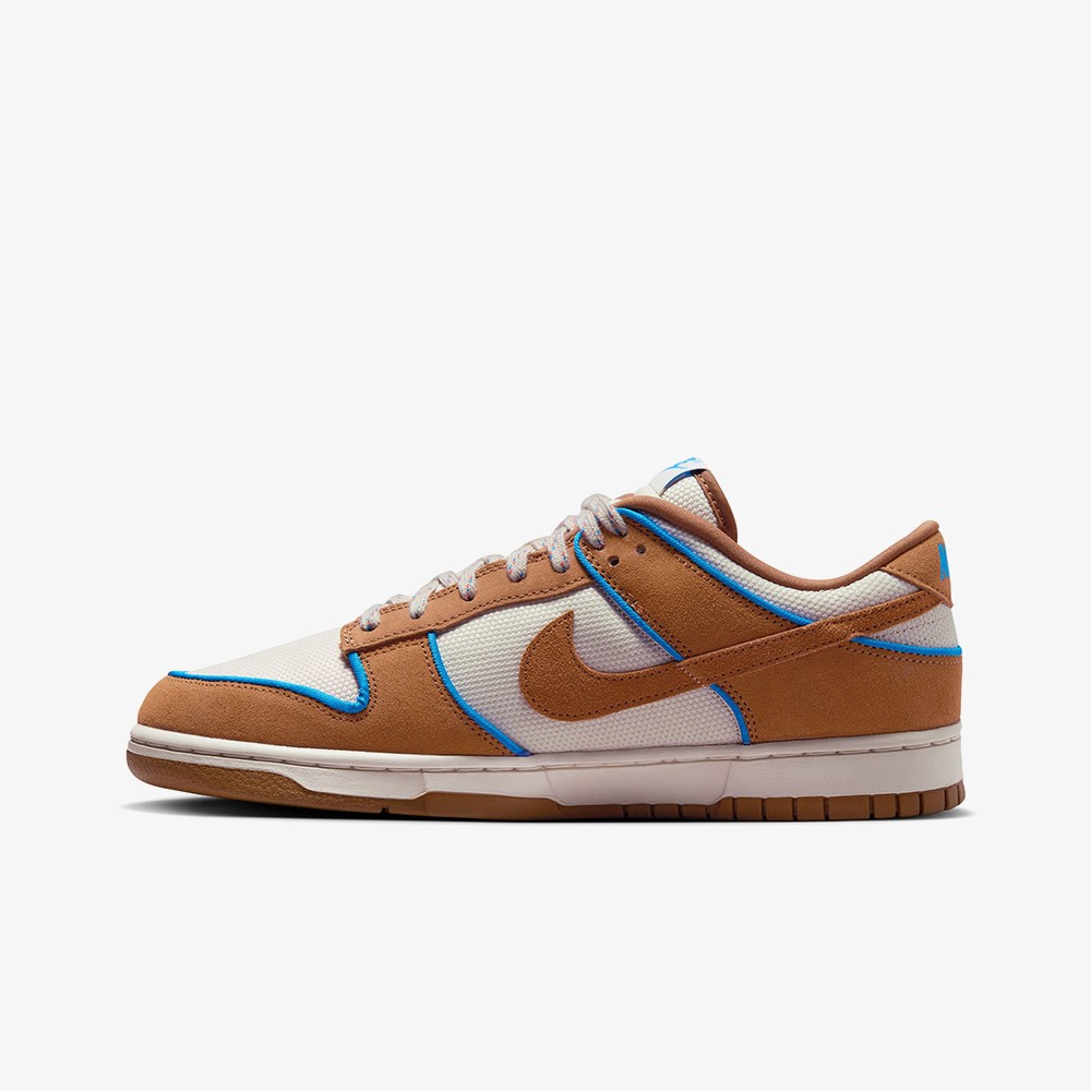 Dunk Low Retro PRM 'Light British Tan'