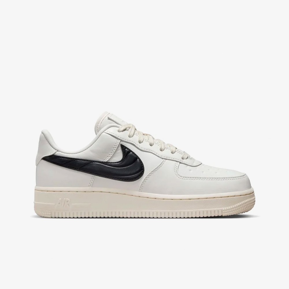 Air Force 1 '07 Quilted Swoosh 'Phantom' (W)