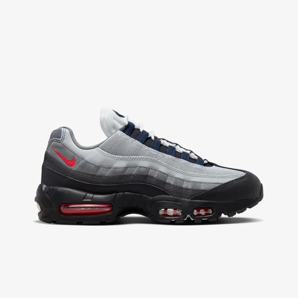 air max 95 black challenge red