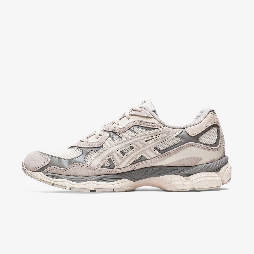 Gel-NYC 'Cream Oyster'