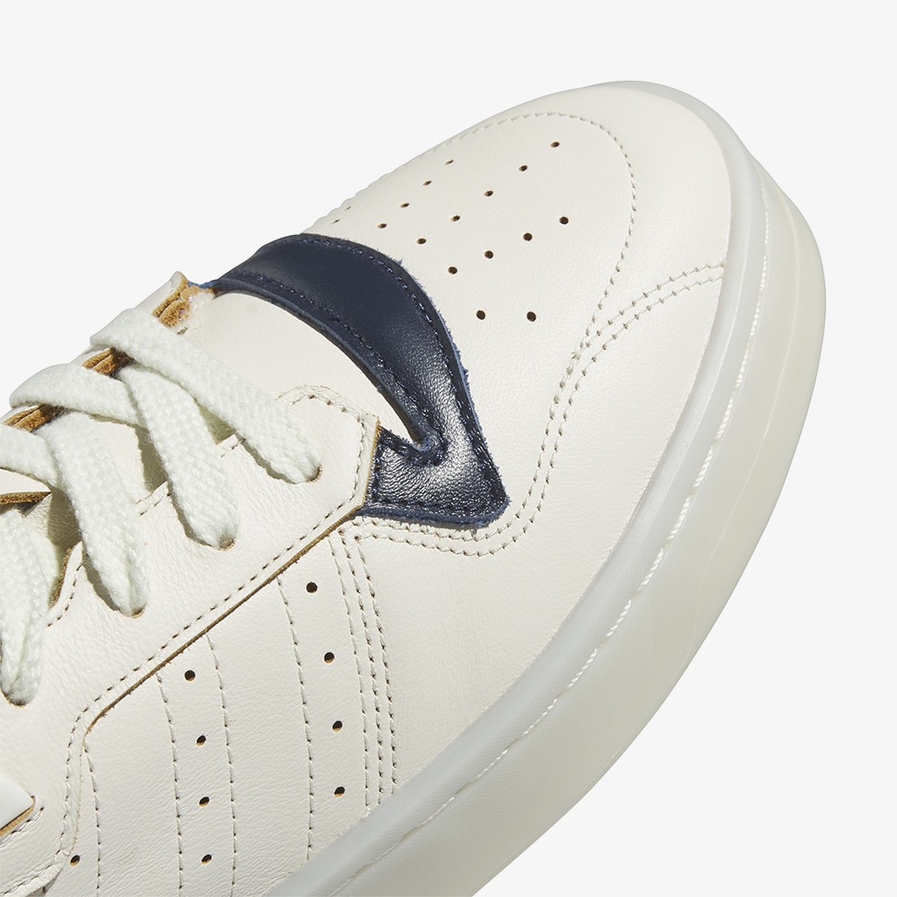 Rivalry Summer Low 'Cloud White'