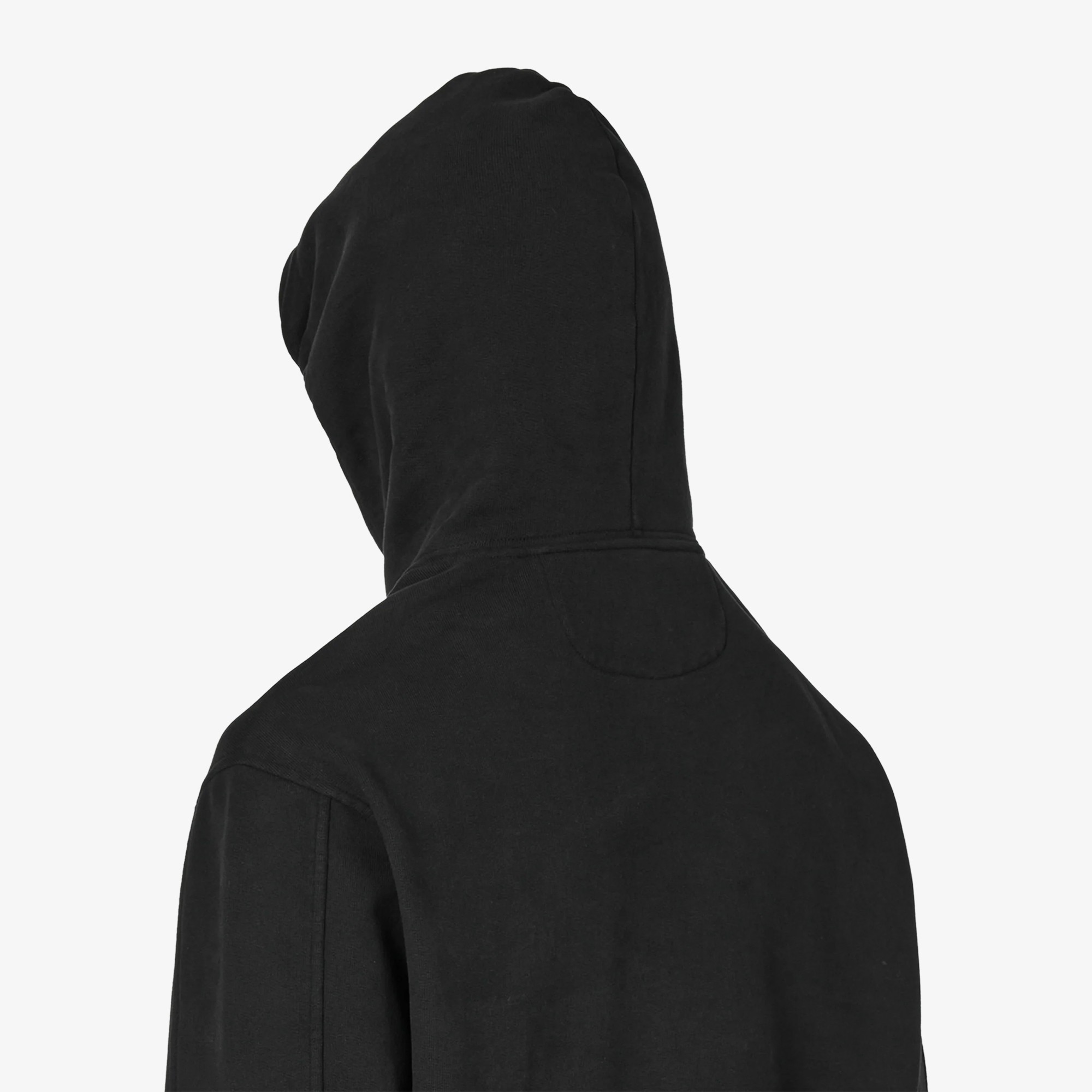 Logo Hoodie 'Black'