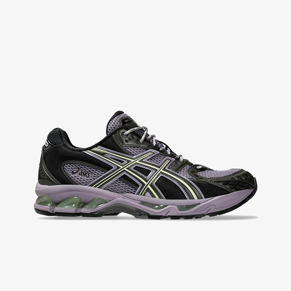 Sweat asics violet online