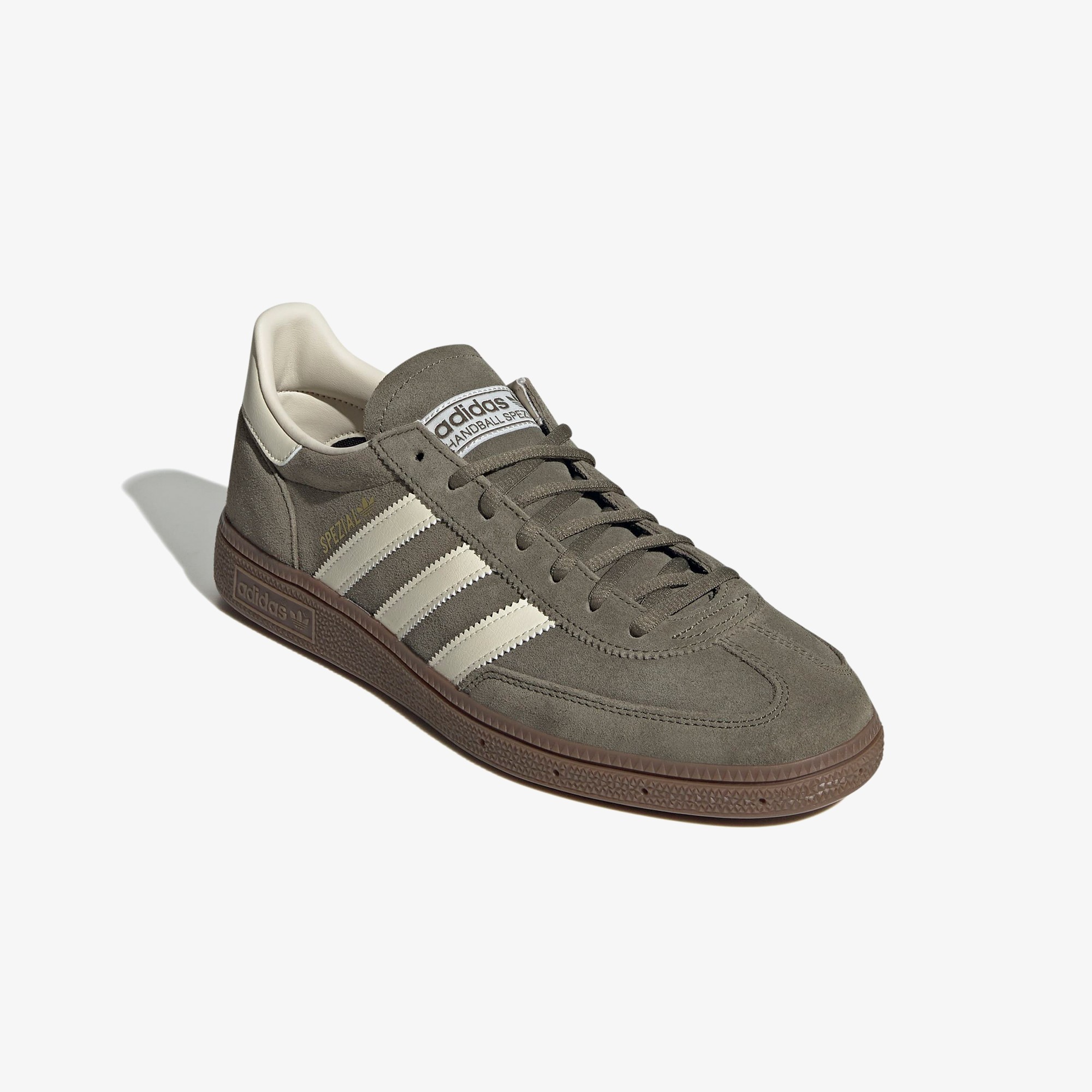 Handball Spezial 'Olive Strata'