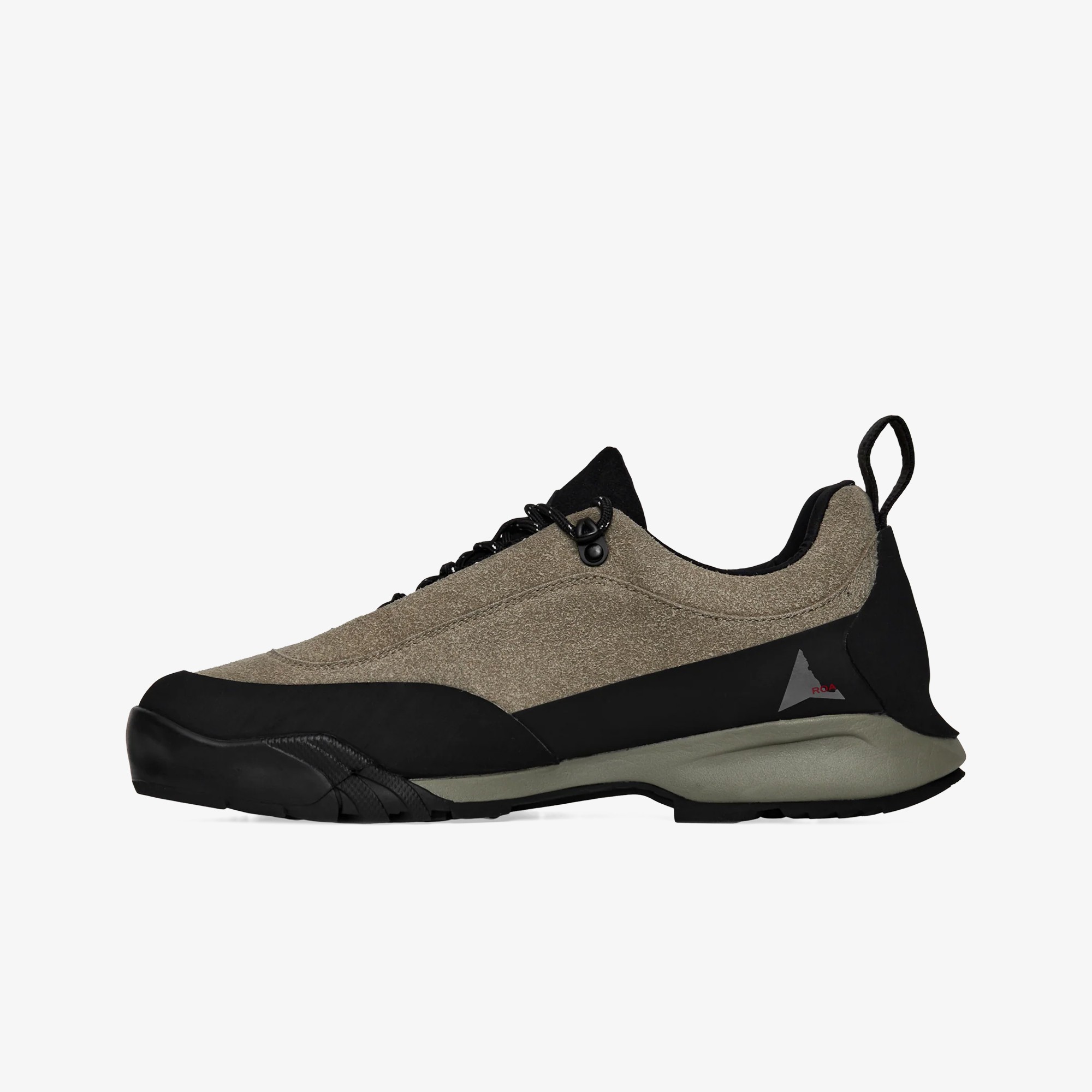Cingino Vibram Hiking 'Sand Black'