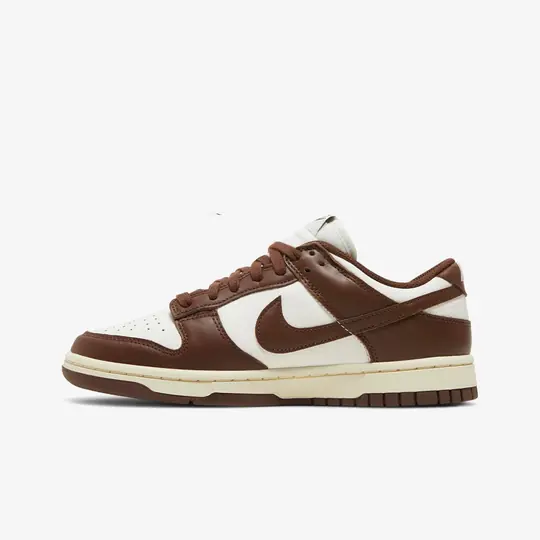 Dunk Low 'Cacao Wow' (W) - Görsel 3