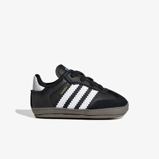 Samba Crib 'Core Black' - Görsel 2