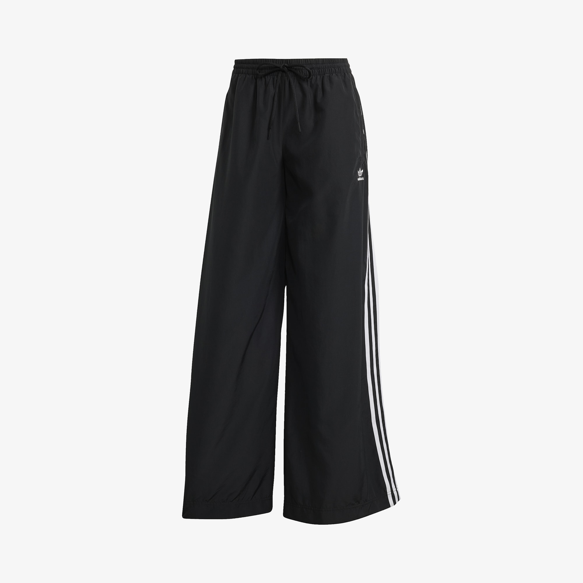 adicolor Firebird Oversized Track Pants 'Black'
