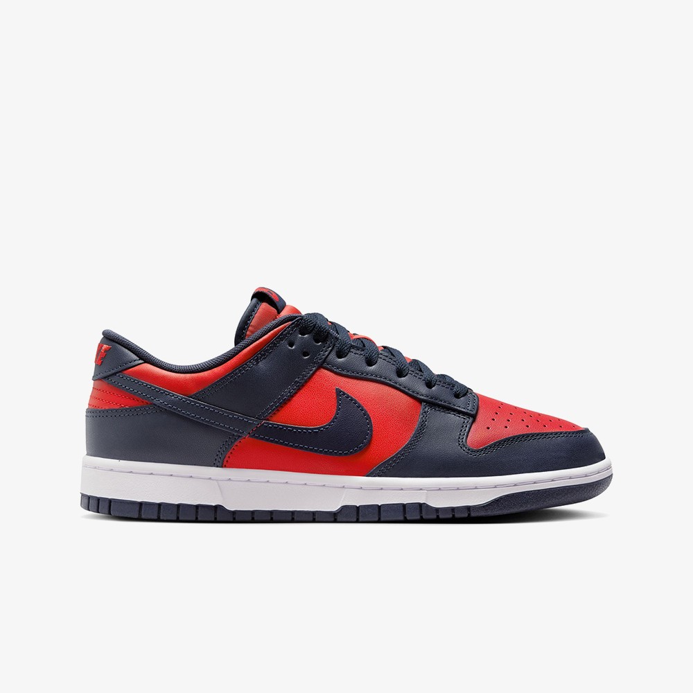 Dunk Low Retro SE CO.JP 'University Red Obsidian'