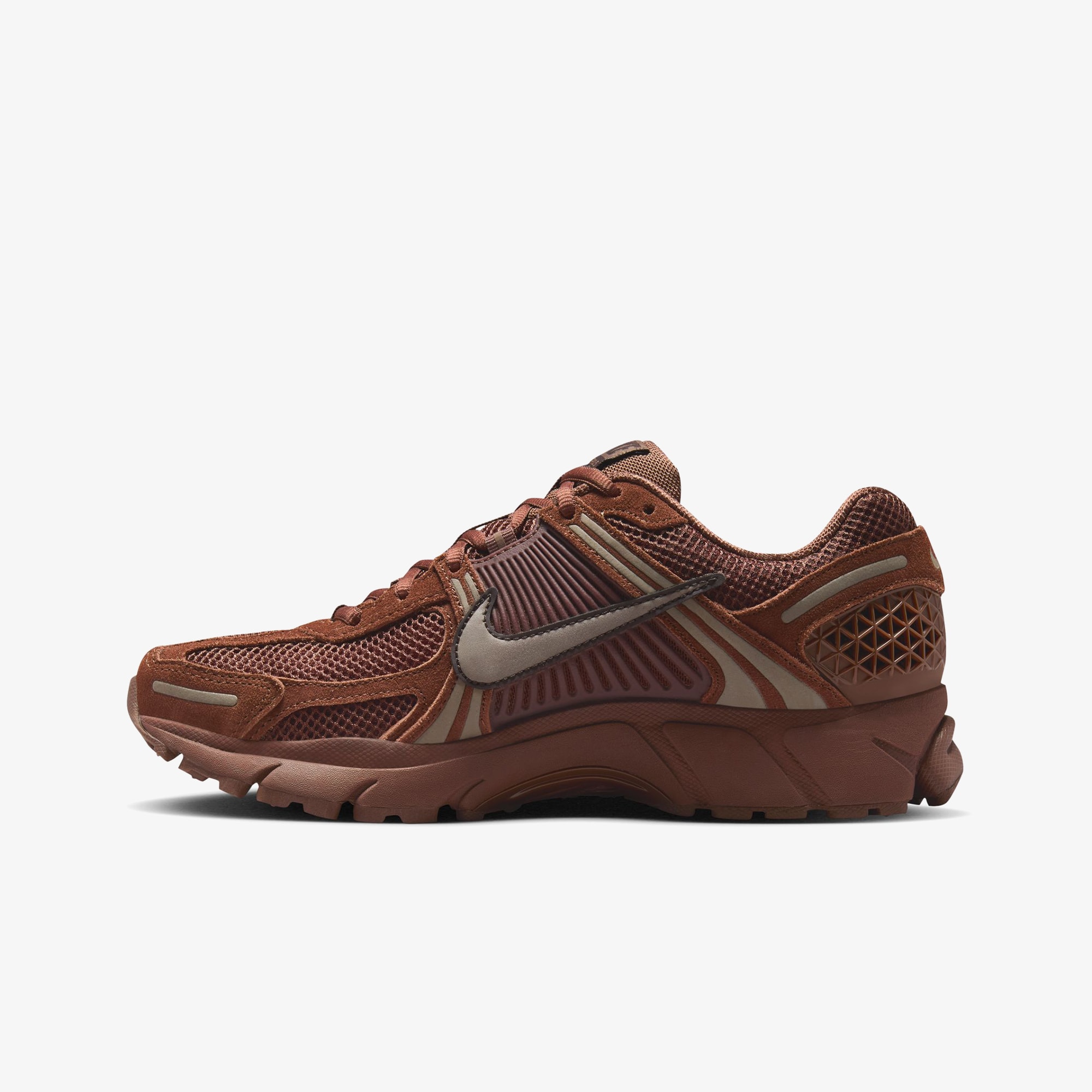 Zoom Vomero 5 'Fauna Brown'