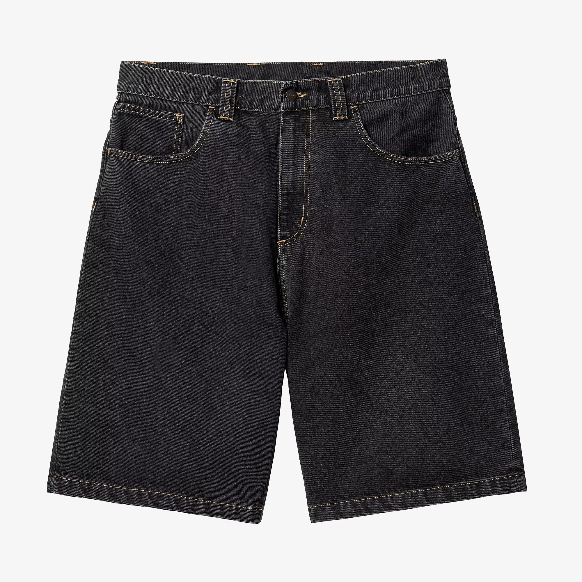 Brandon Short 'Black Stone Washed'