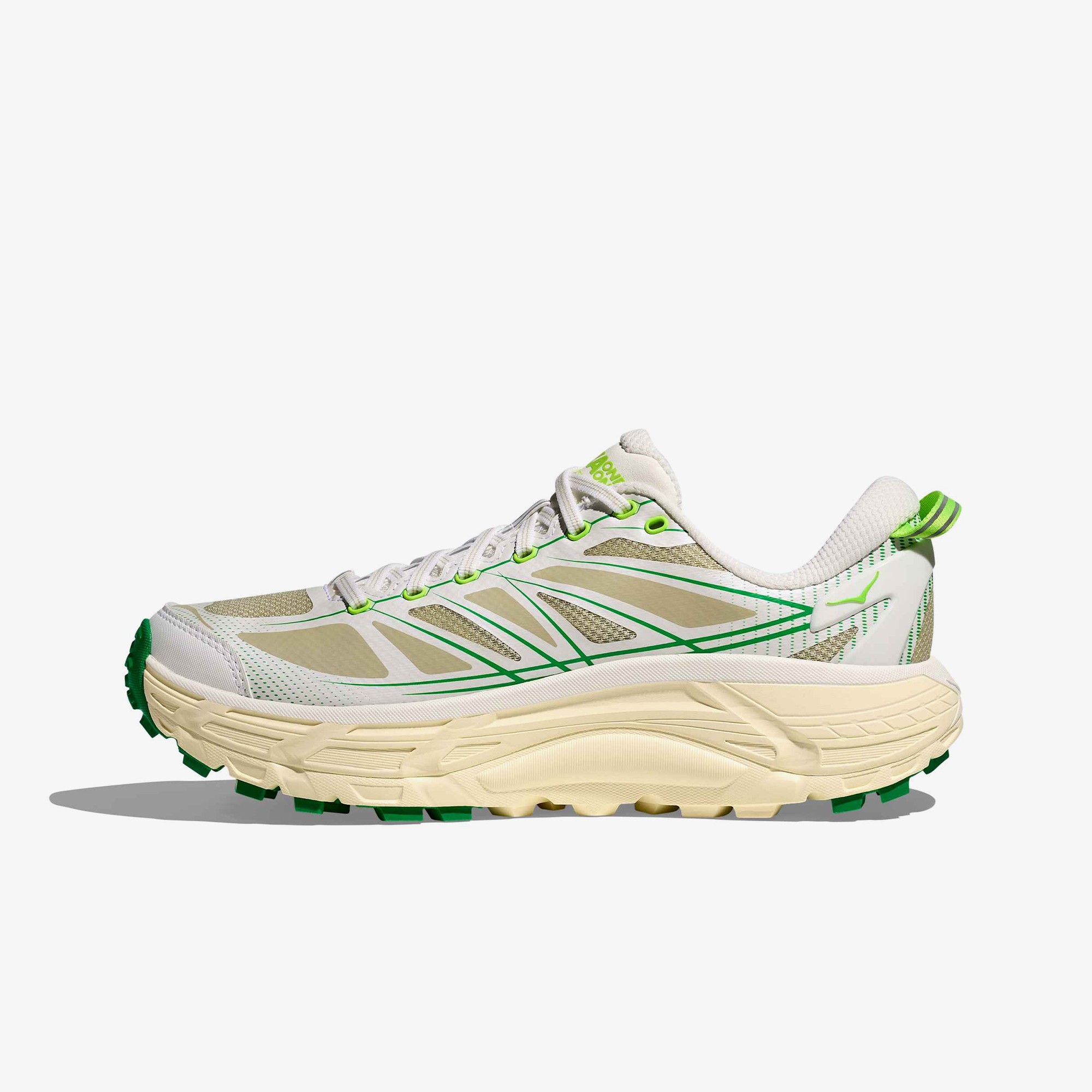 Mafate Speed 2 'White Fresh Cut Grass'