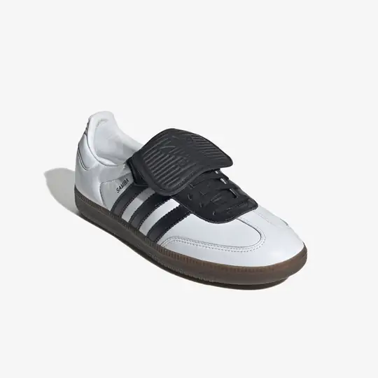 Samba LT 'Cloud White' - Görsel 4