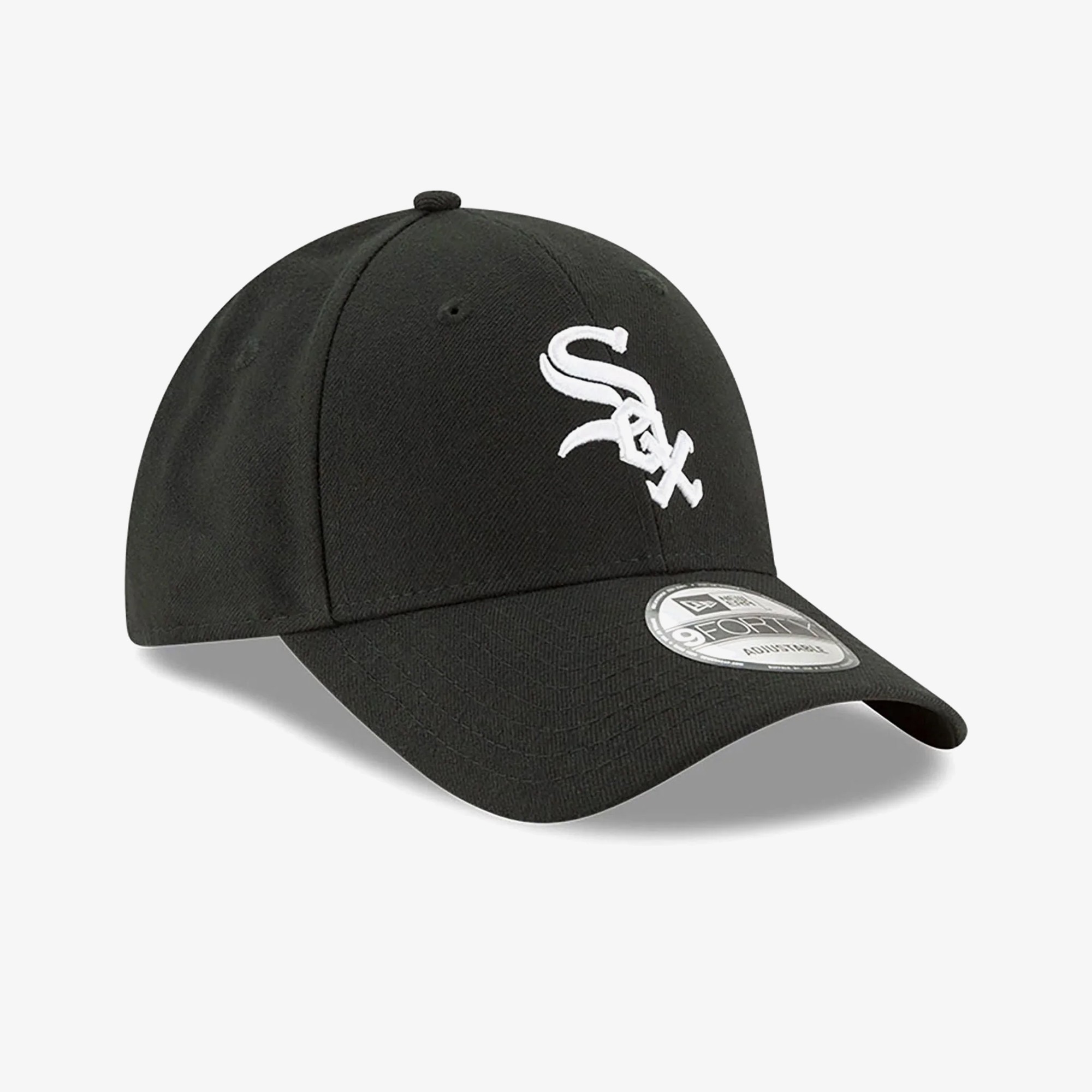Chicago White Sox The League 9FORTY Adjustable Cap 'Black'