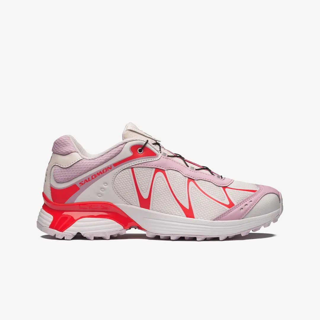 Salomon Sneaker - WUNDER
