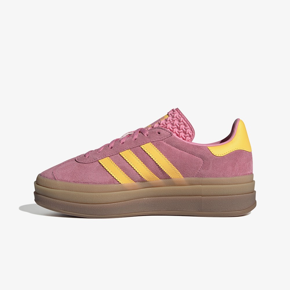 Gazelle Bold 'Bliss Pink' (W)