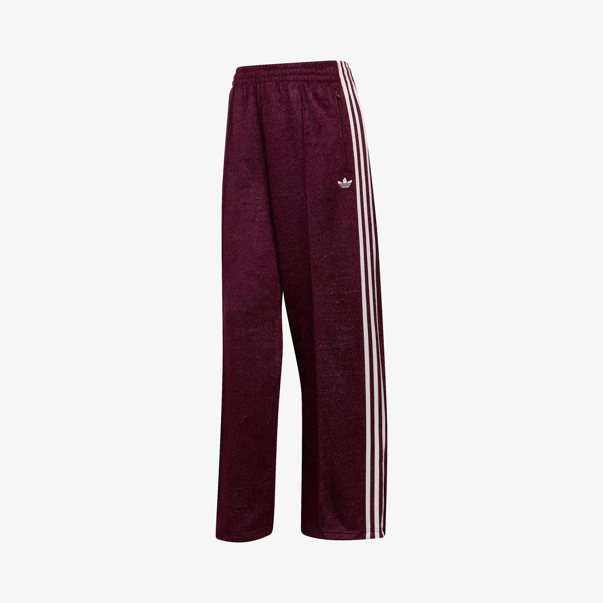 Mohair Firebird Track Pant 'Maroon'