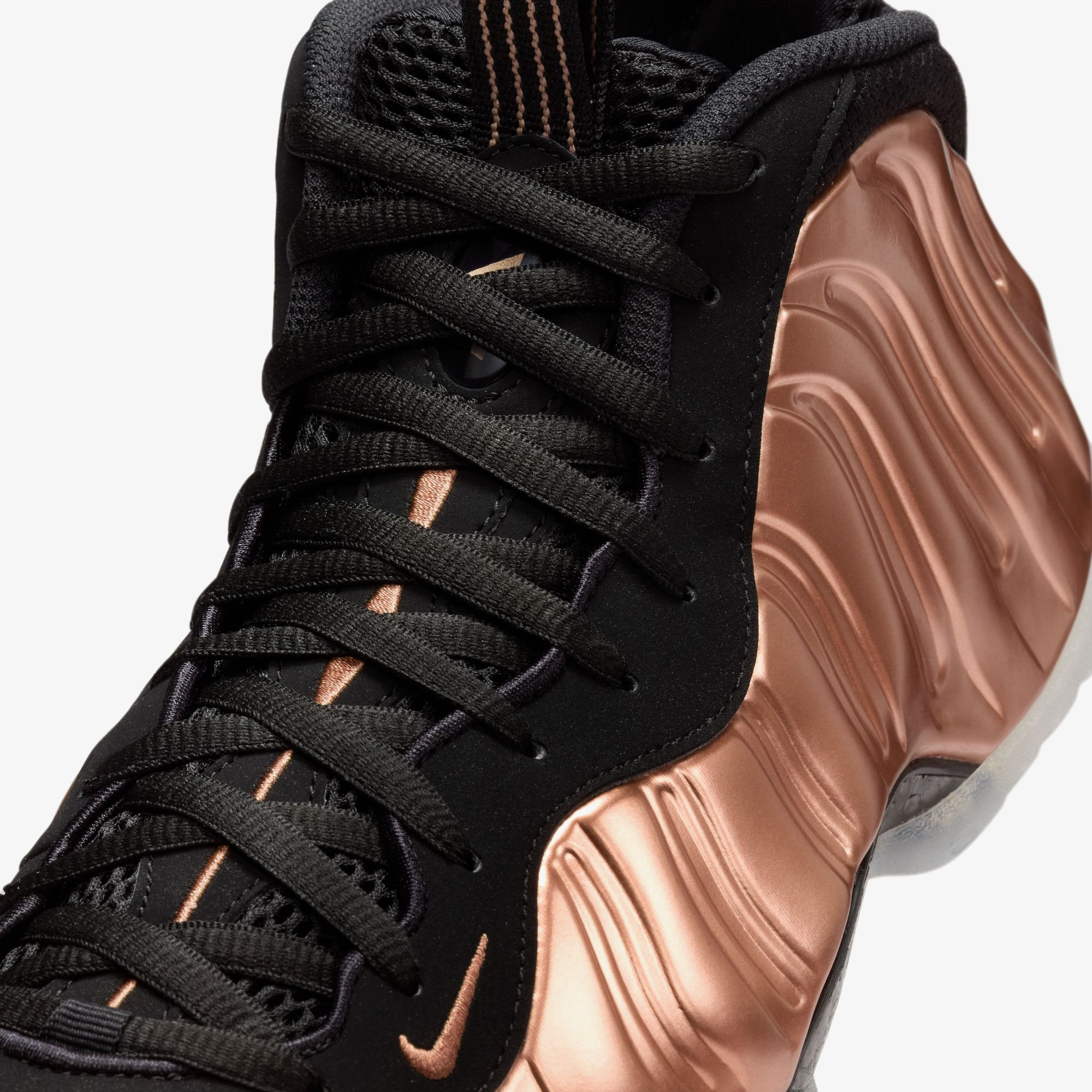 Air Foamposite 'One Copper'