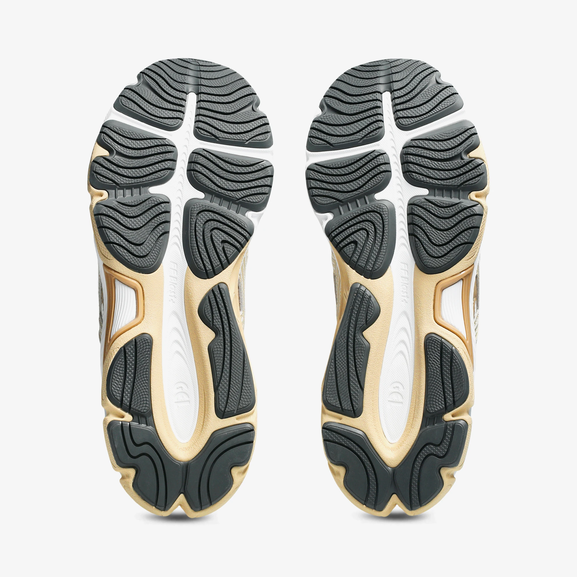 ASICS Gel-NYC™ 2.0 'Cream' - WUNDER