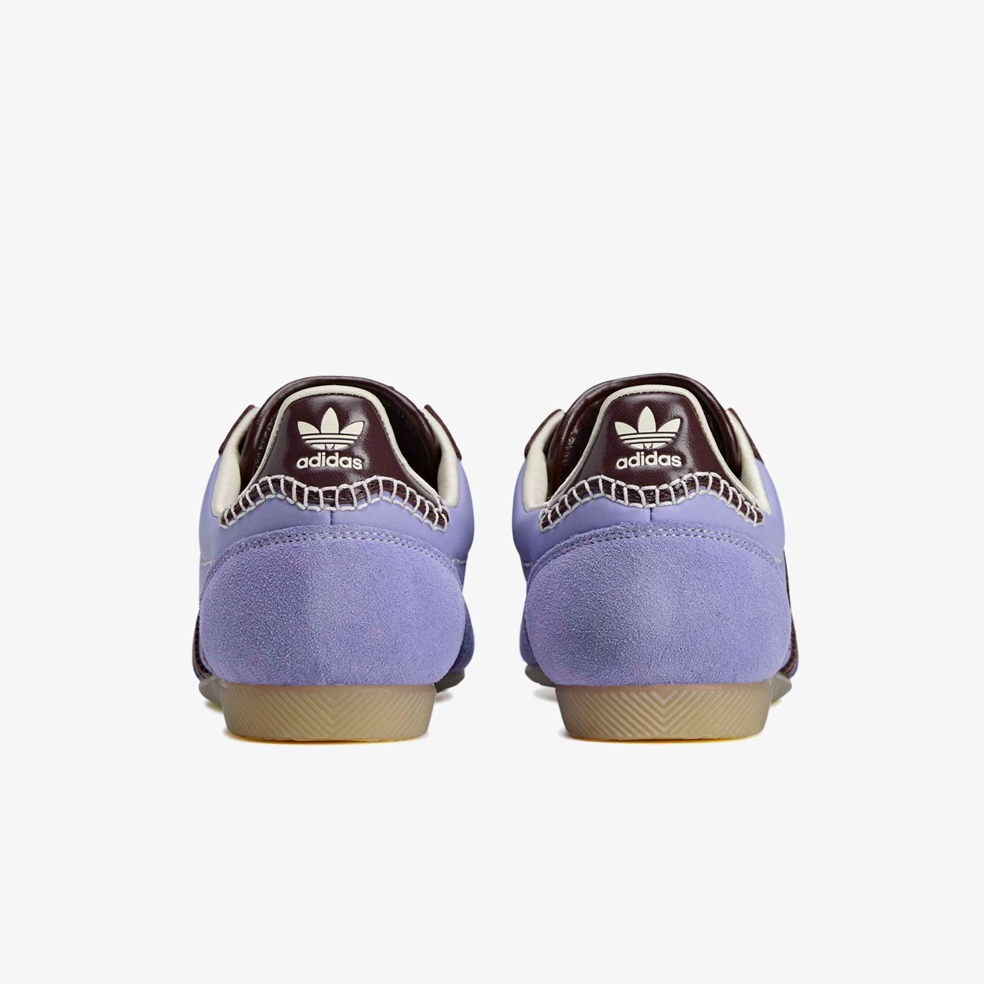 Wales Bonner x adidas Japan 'Light Purple' (W)