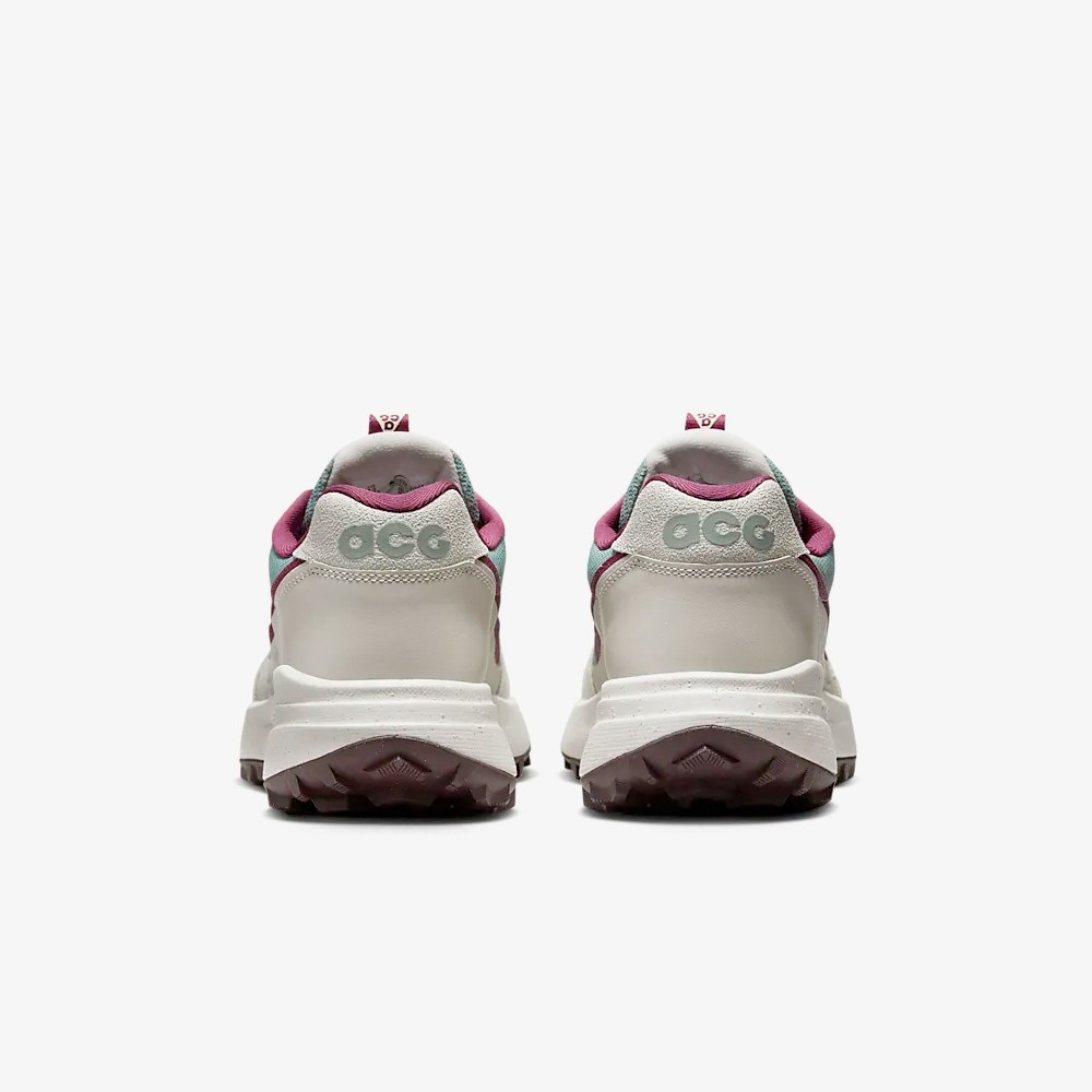 ACG Lowcate 'Mica Green'