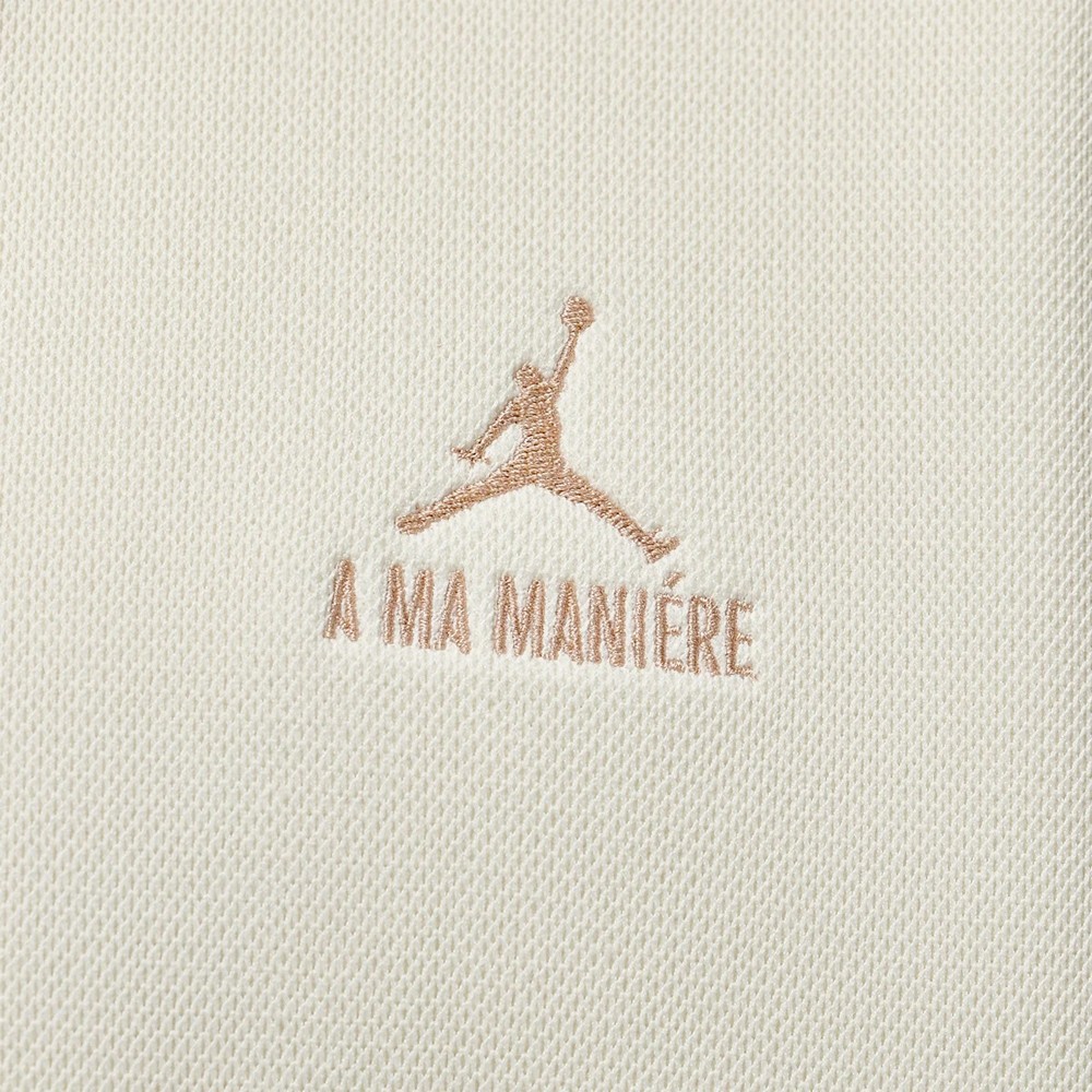 A Ma Maniére x Jordan Track Jacket