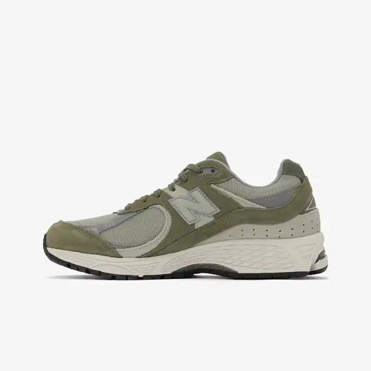 2002R 'Olive' - Görsel 3