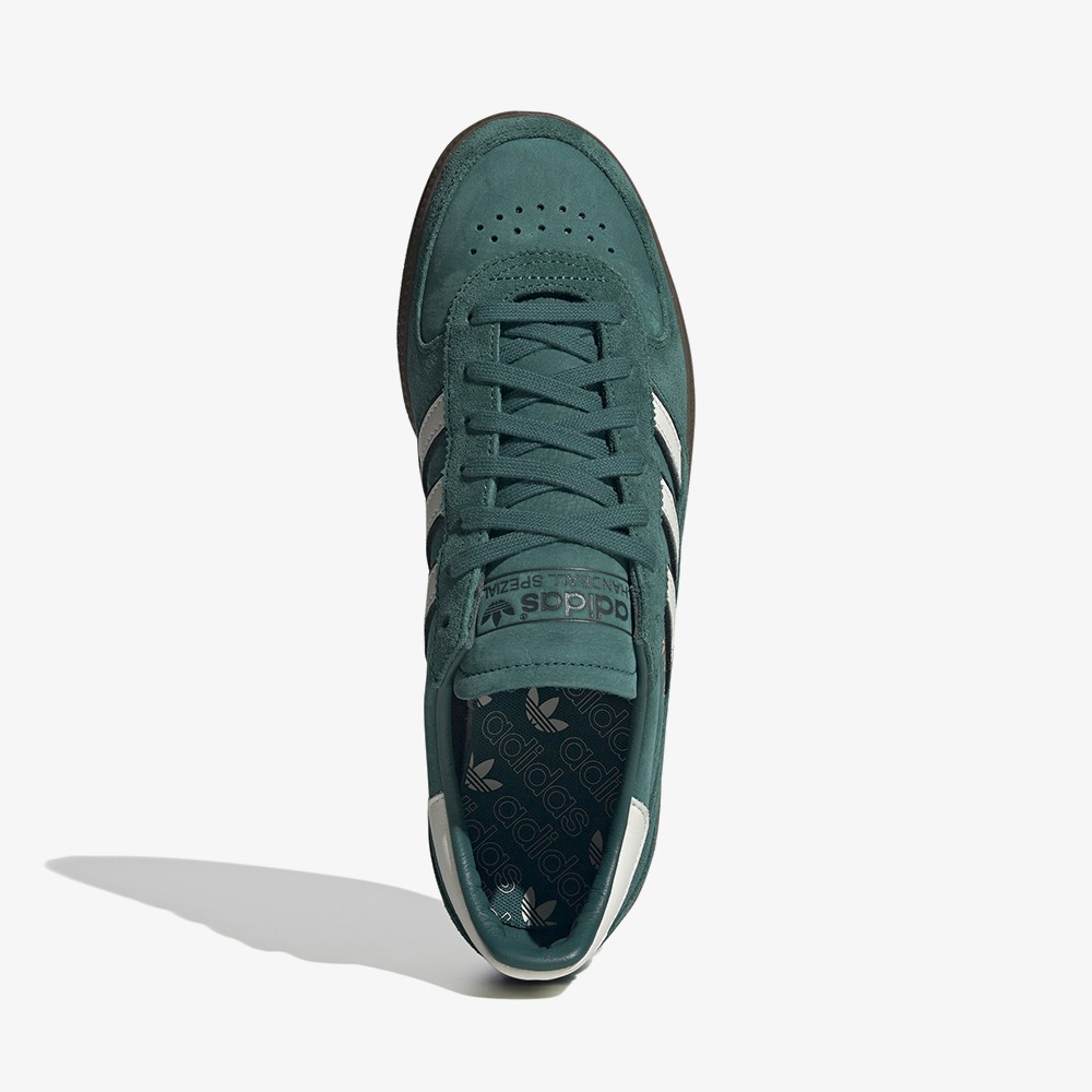 Handball Spezial WM 'Noble Green'