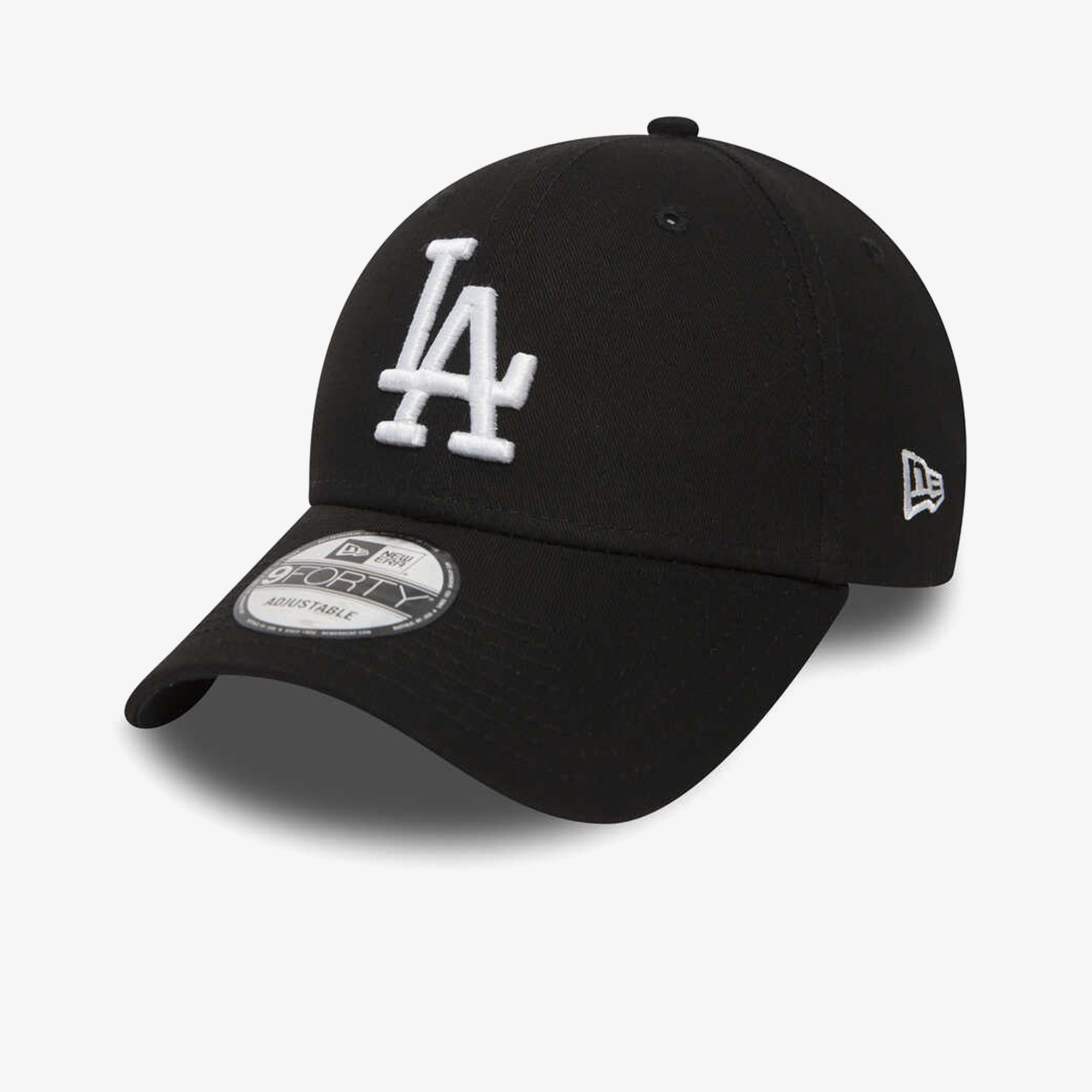 Los Angeles Dodgers 9FORTY The League Cap ‘Black’
