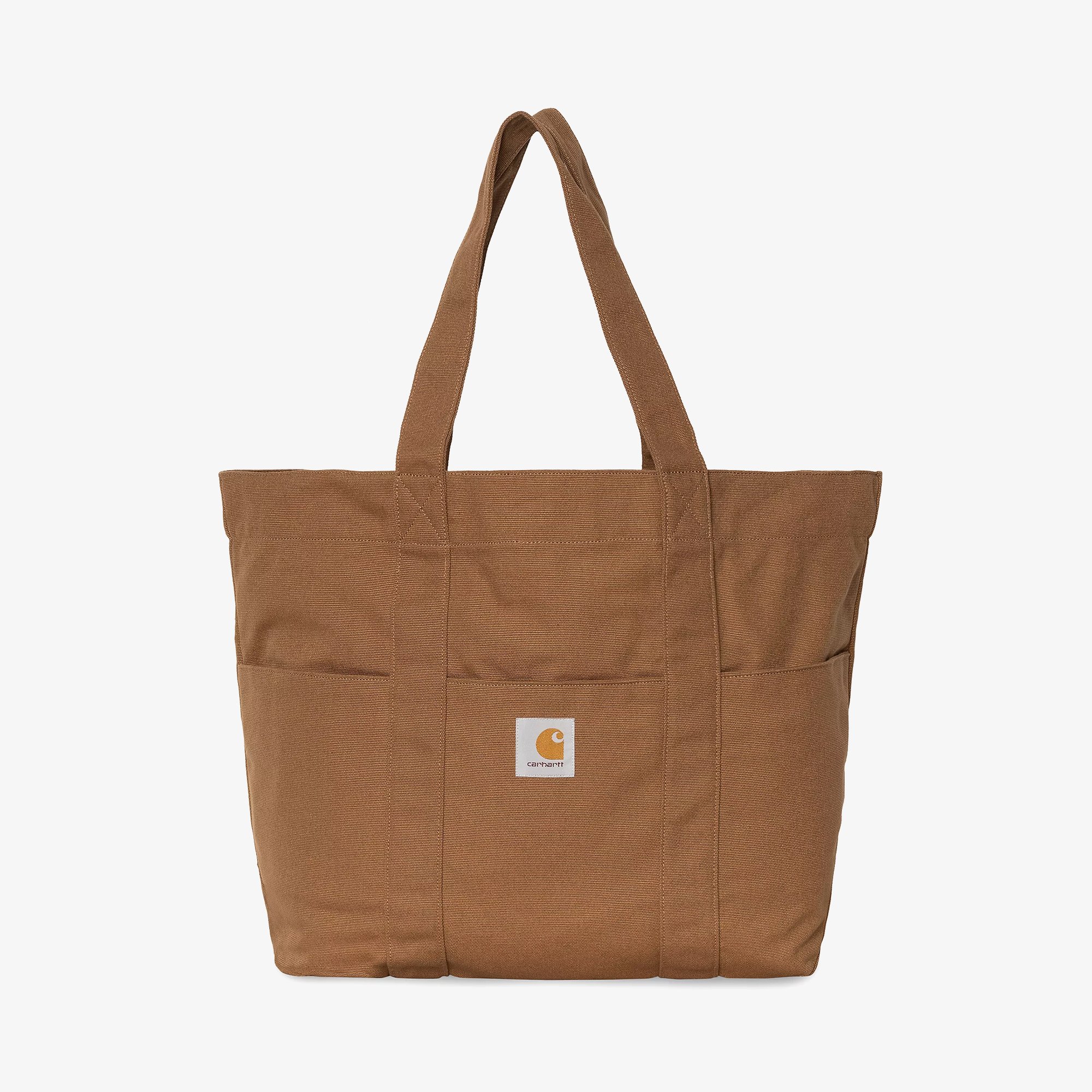 Parker Tote Bag 'Hamilton Brown'