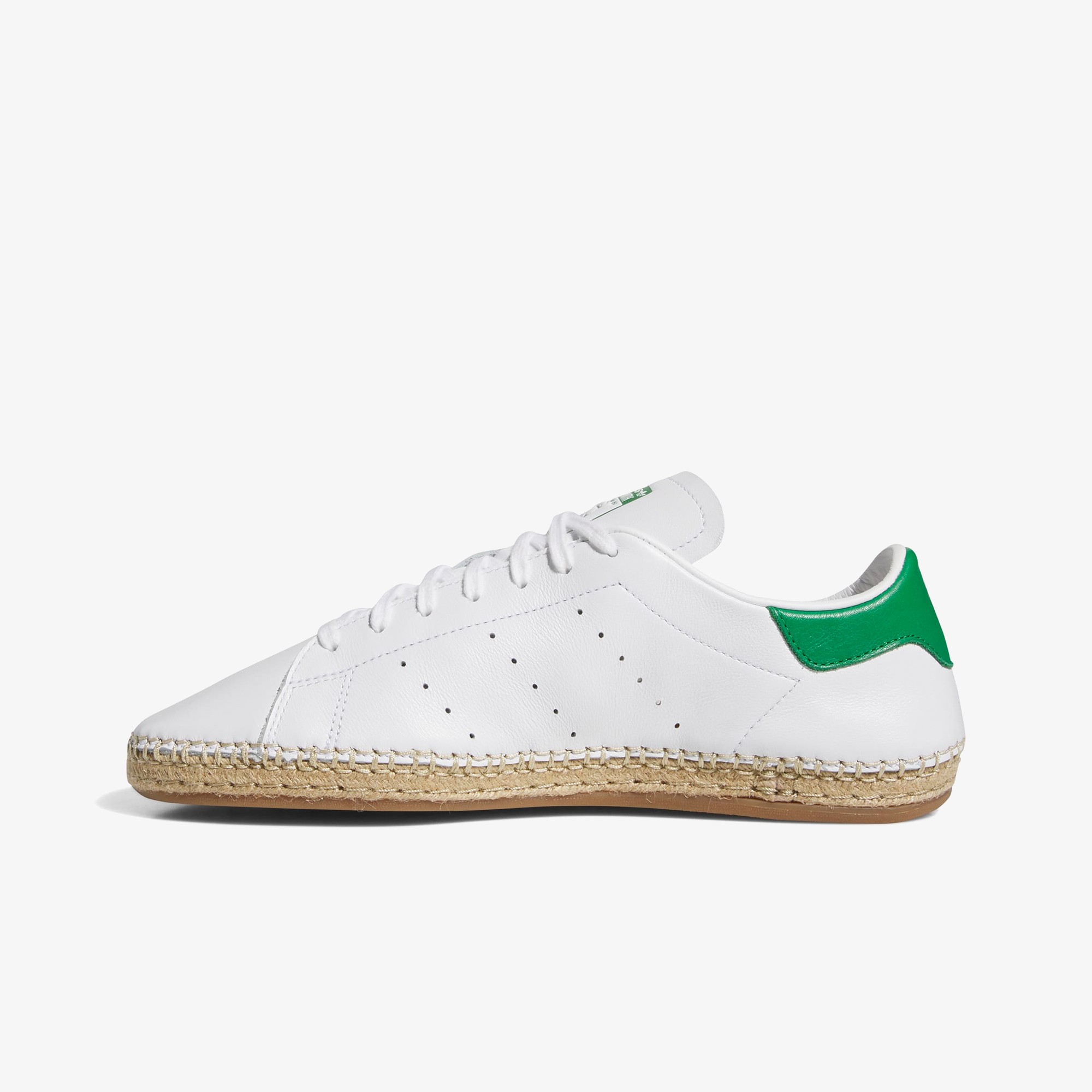 adidas x Clot Stan Smith Shoes by Edison Chen 'Cloud White'