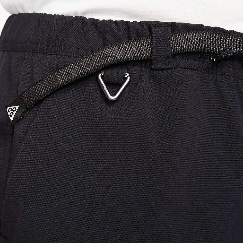 ACG Smith Summit Cargo Pants 'Black'