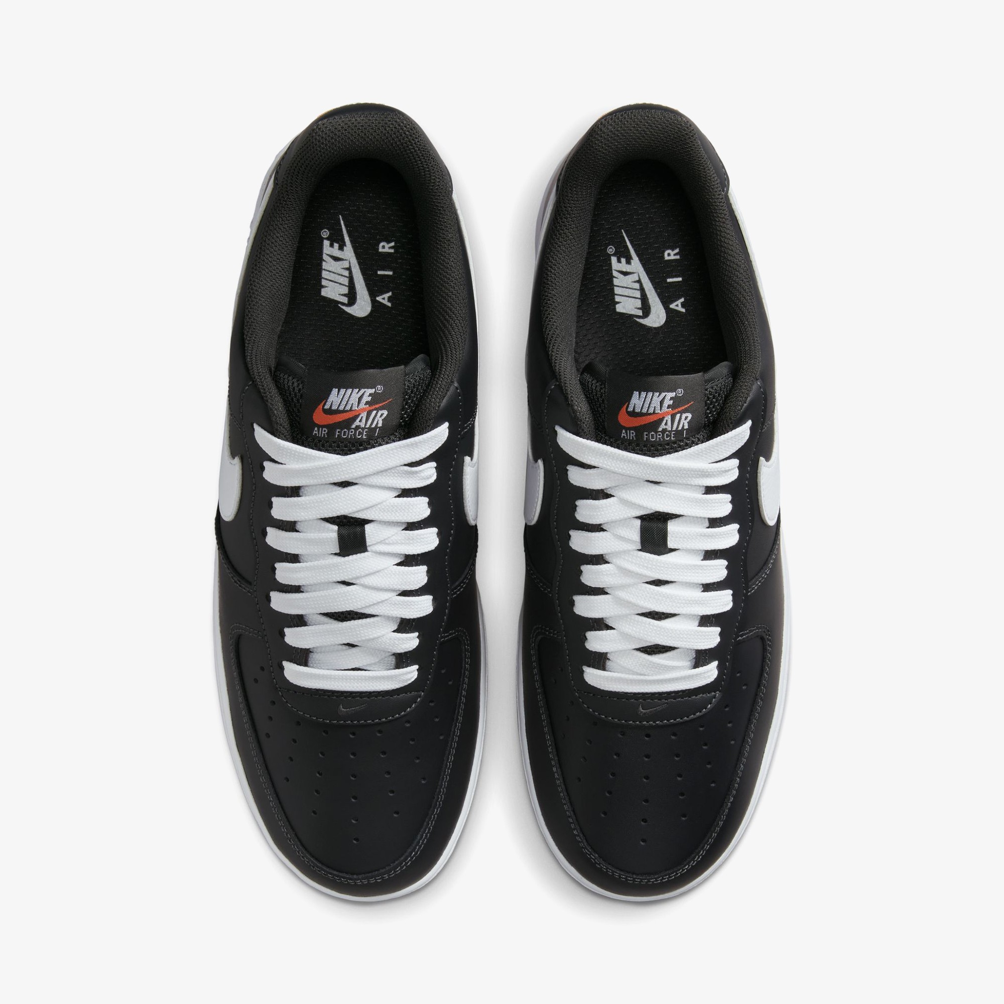 Air Force 1 Low 'Anthracite Gum'