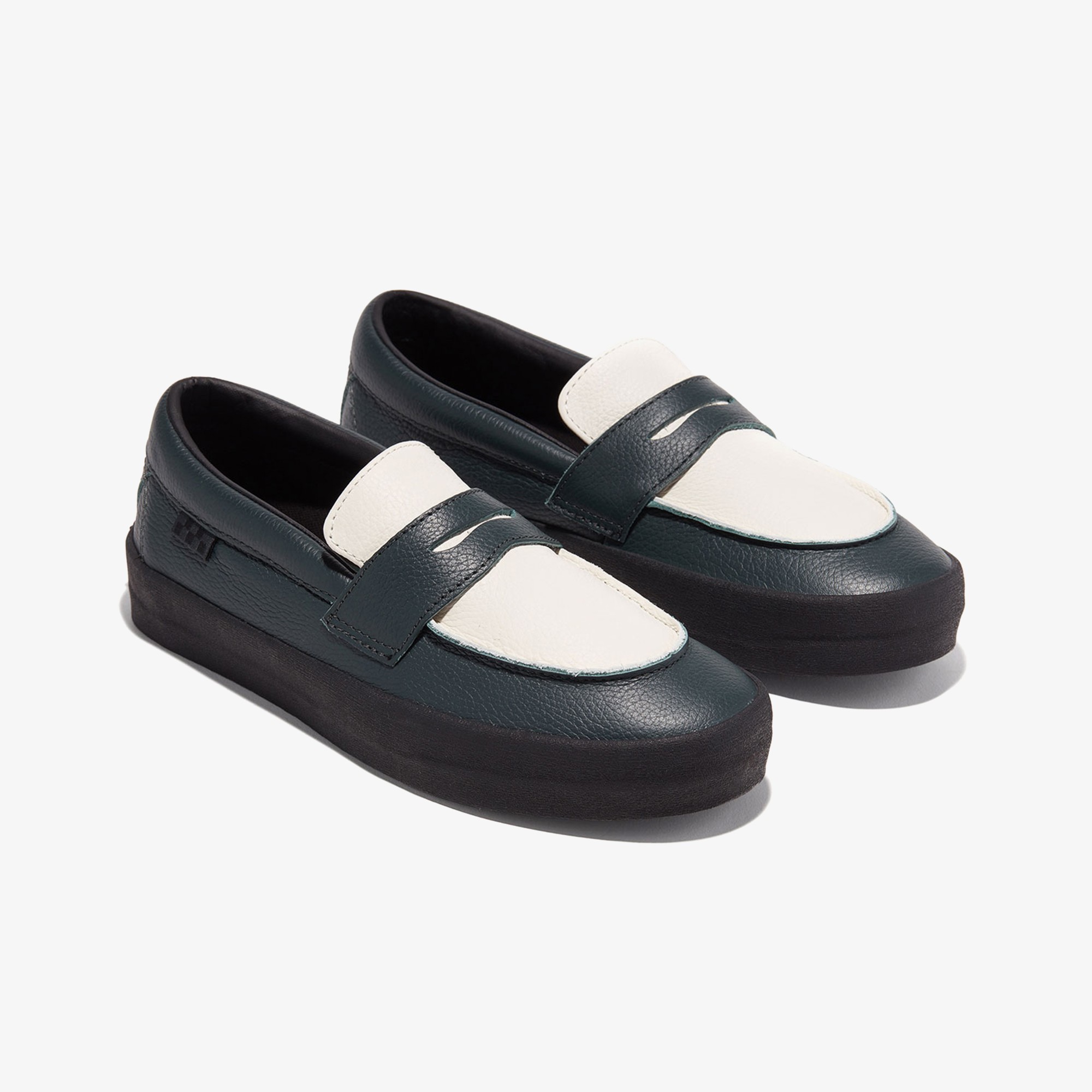 Skate Loafer 'Dark Forest'