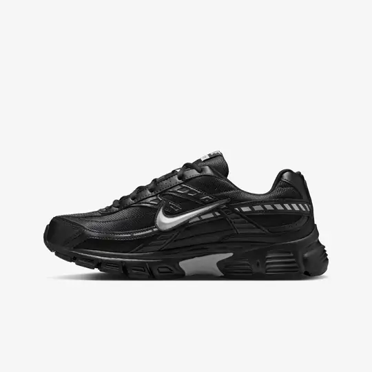 Nike Nike Siyah Initiator 'Black' Sneaker | Wunder Siyah - 3. görsel